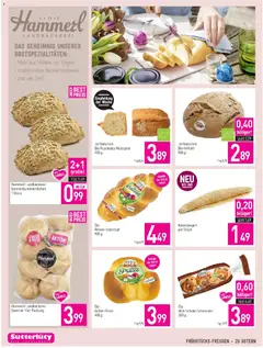 Sutterlüty Flugblatt ab 02.04.2026 gültig | Seite: 6