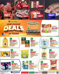 Preview of Take n Pay specials valid from 11.08.2025