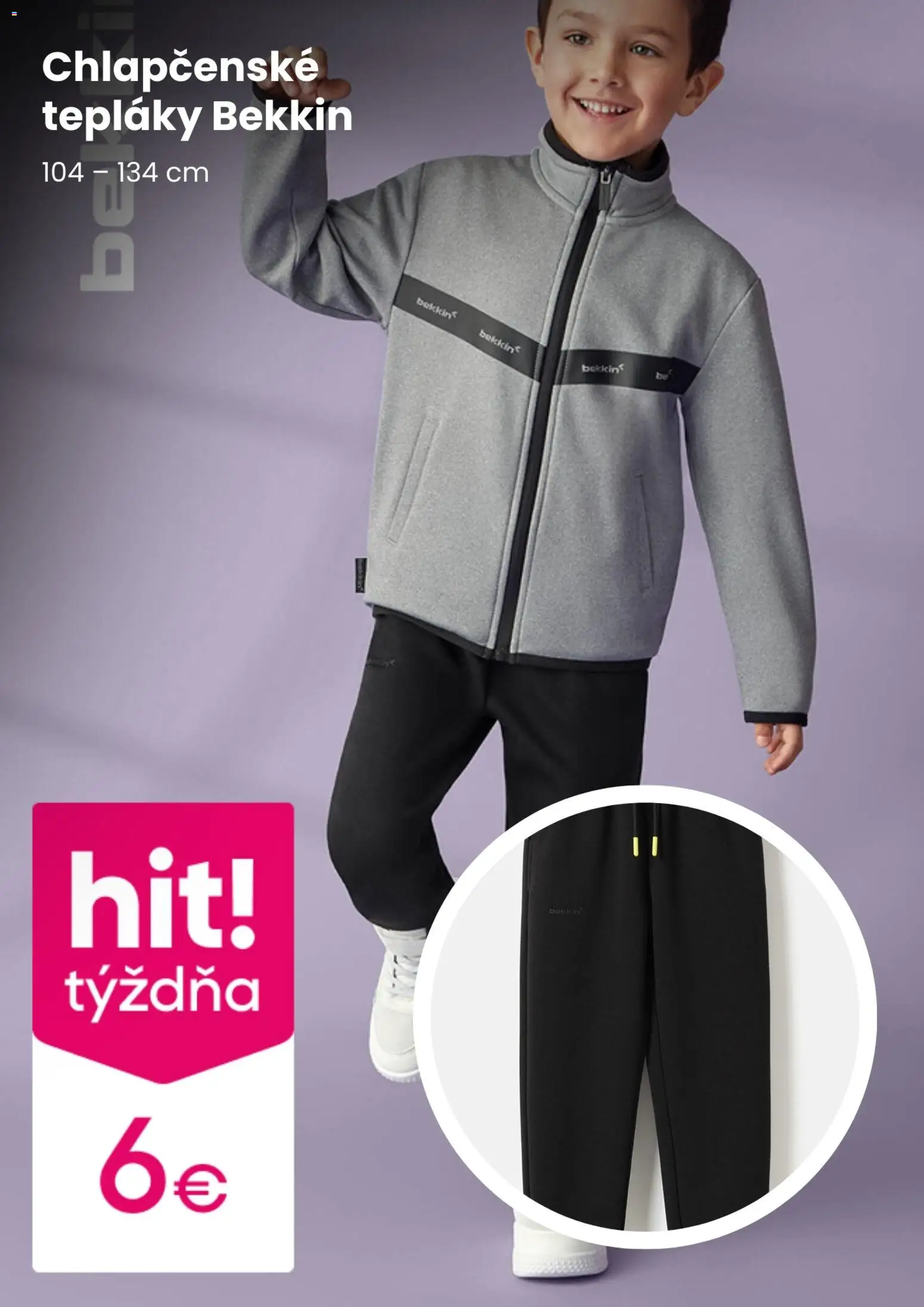 Nové Pepco akcie – leták je platný od 02.01.2026 | Strana: 4