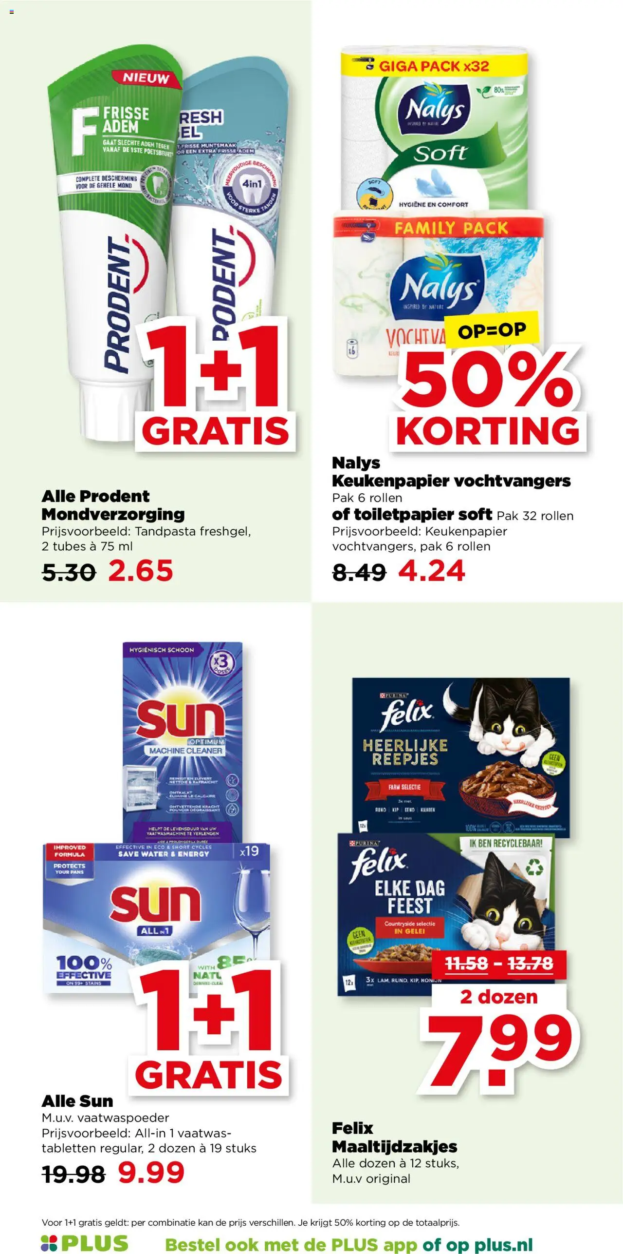 | Pagina: 38 | Producten: Keukenpapier, Mondverzorging, Festék, Kip