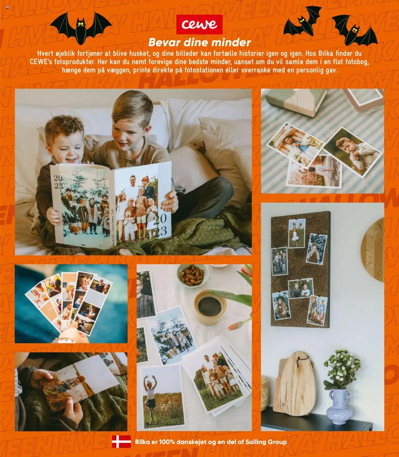 Bilka tilbudsavis – gyldig fra 10.10.2025 | Side: 20 | Produkter: Hat