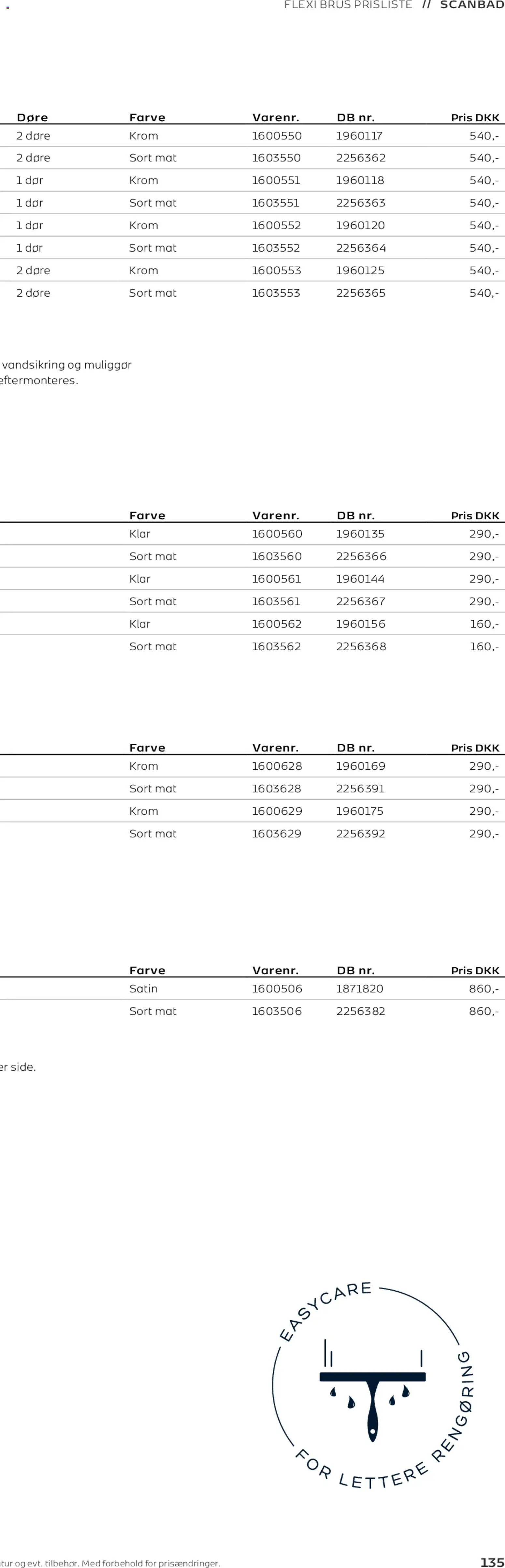 Bauhaus tilbudsavis – gyldig fra 01.01.2026 | Side: 270