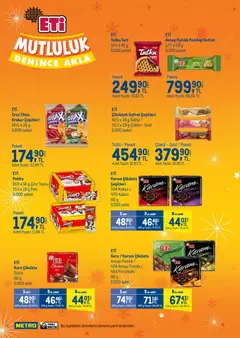 15.12.2025 tarihinden itibaren geçerli olan Metro kataloğu önizlemesi | Sayfa: 4