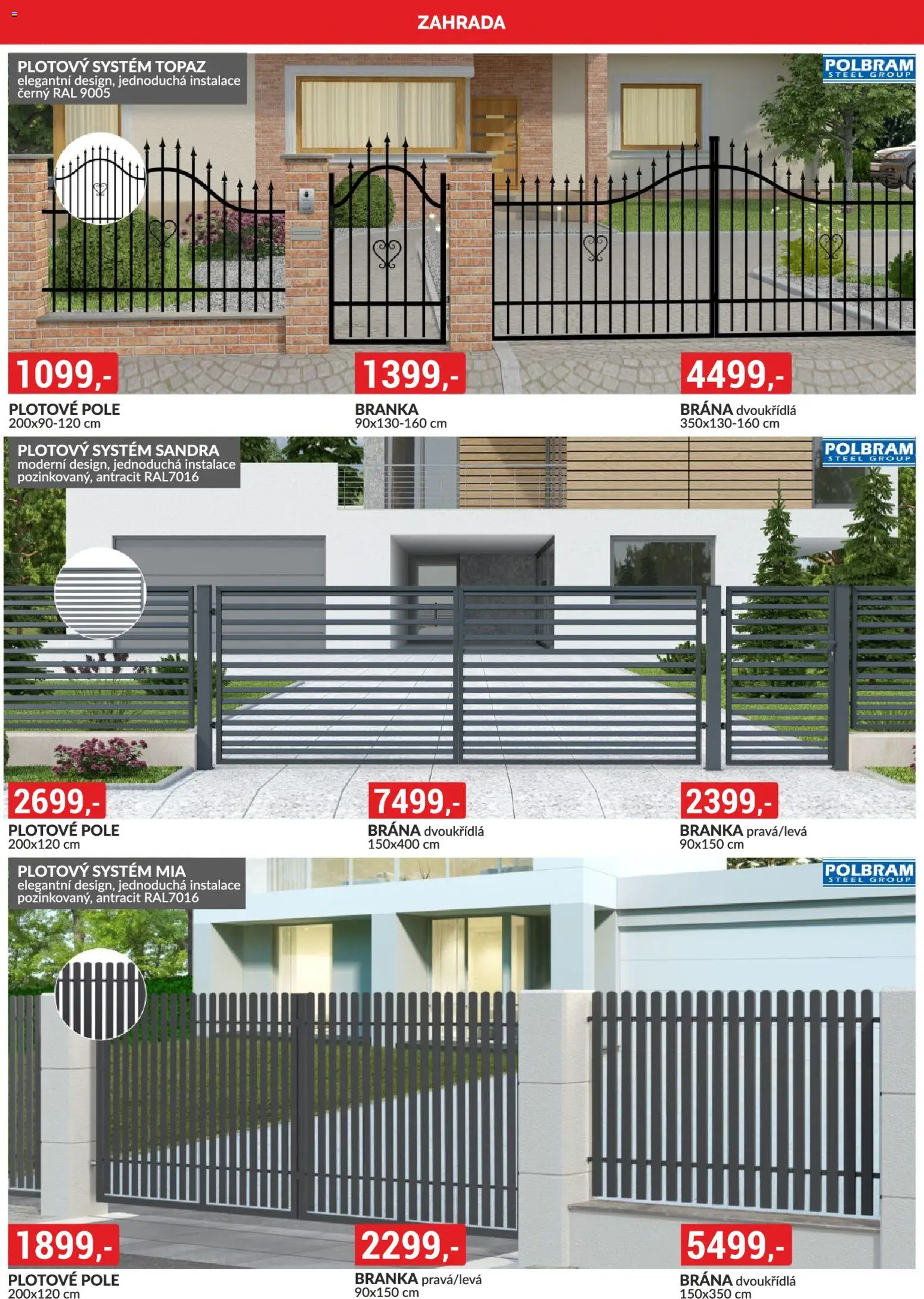 BAUMAX leták od 01.04.2026 | Strana: 17