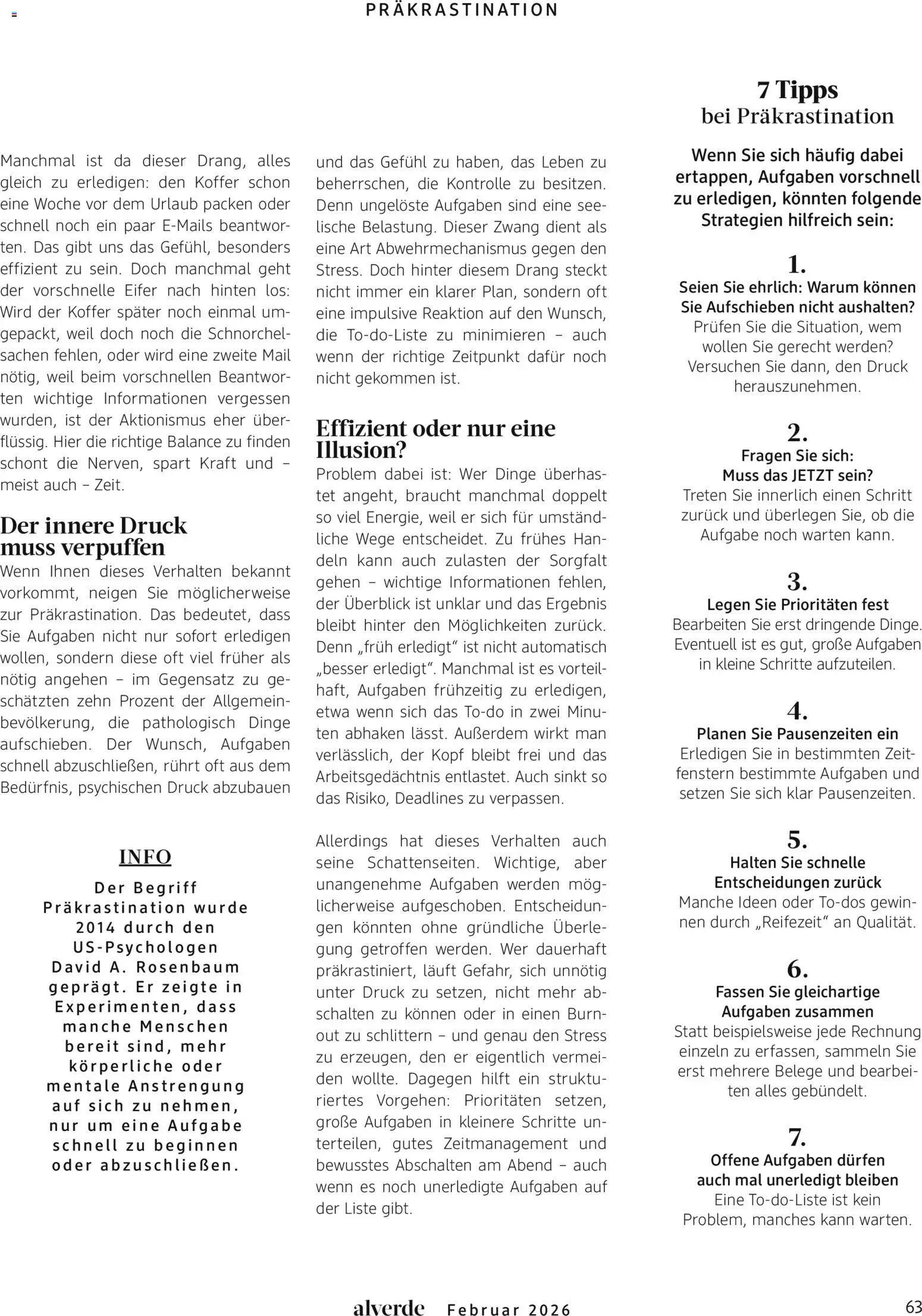 dm drogerie Prospekt 	 – gültig ab 01.02.2026 | Seite: 63 | Produkte: Koffer