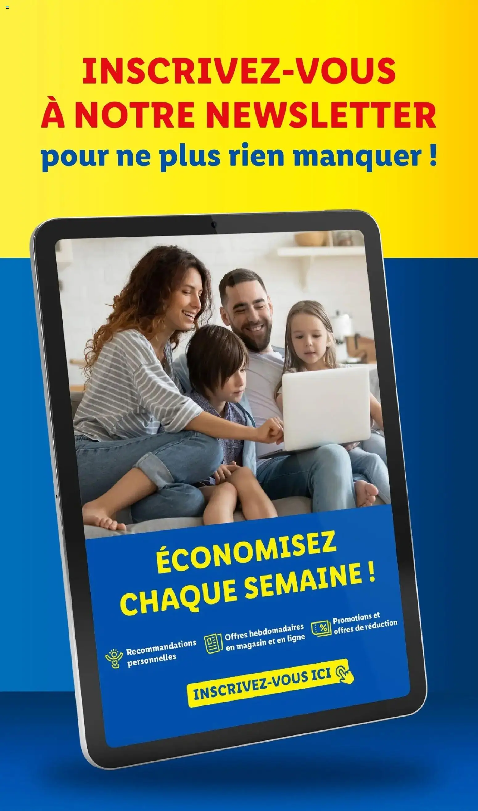 Catalogue LIDL du 28/01/2026 | Promo prospectus en ligne | Page: 74