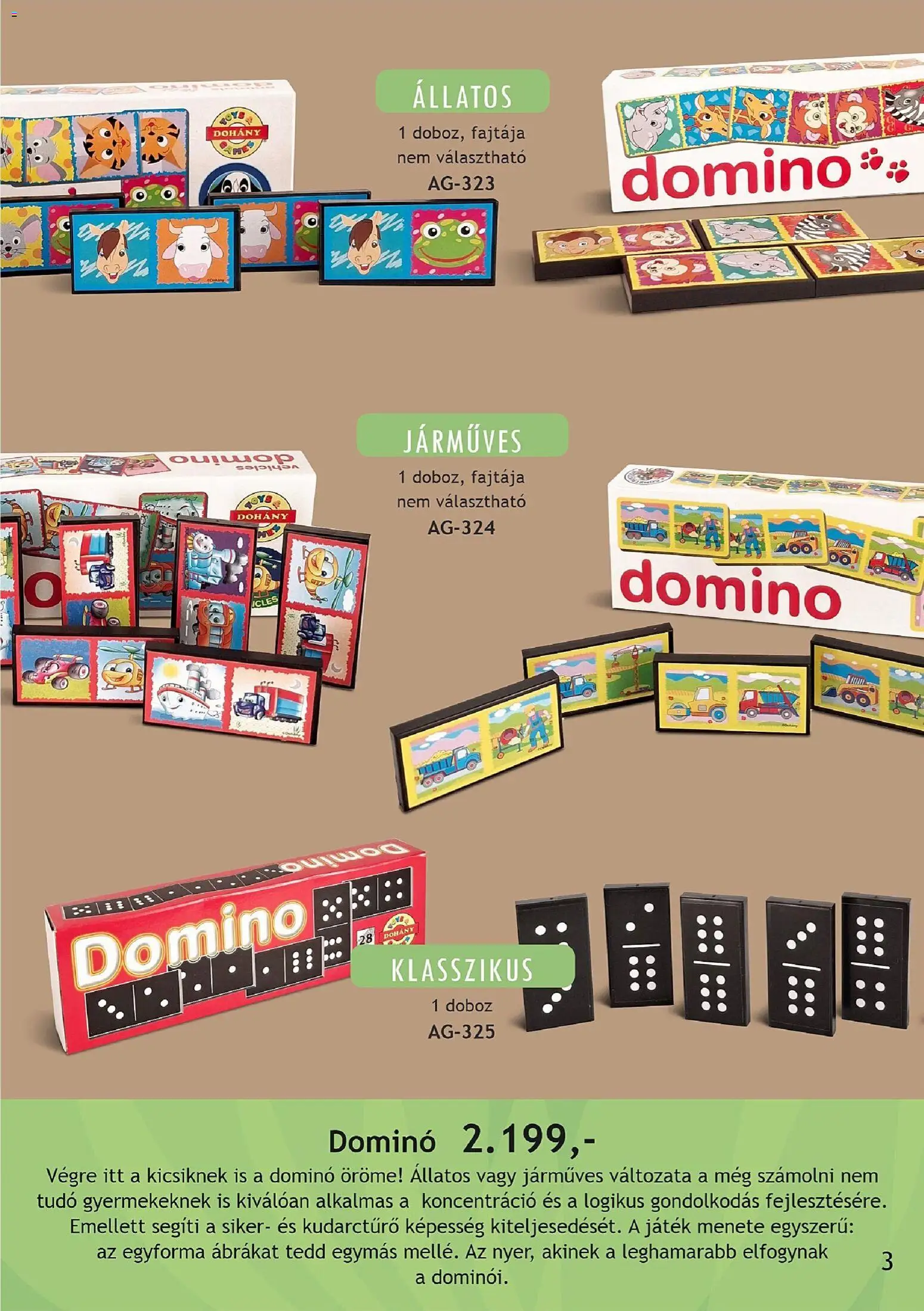 Betly akciós ujság - amely érvényes a következő dátumtól: 07.11.2025 | Oldal: 3 | Termékek: Játék, Doboz