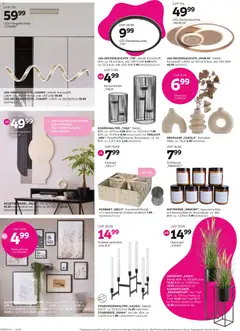 Mömax Prospekt 	 ab 16.03.2026 gültig | Seite: 14