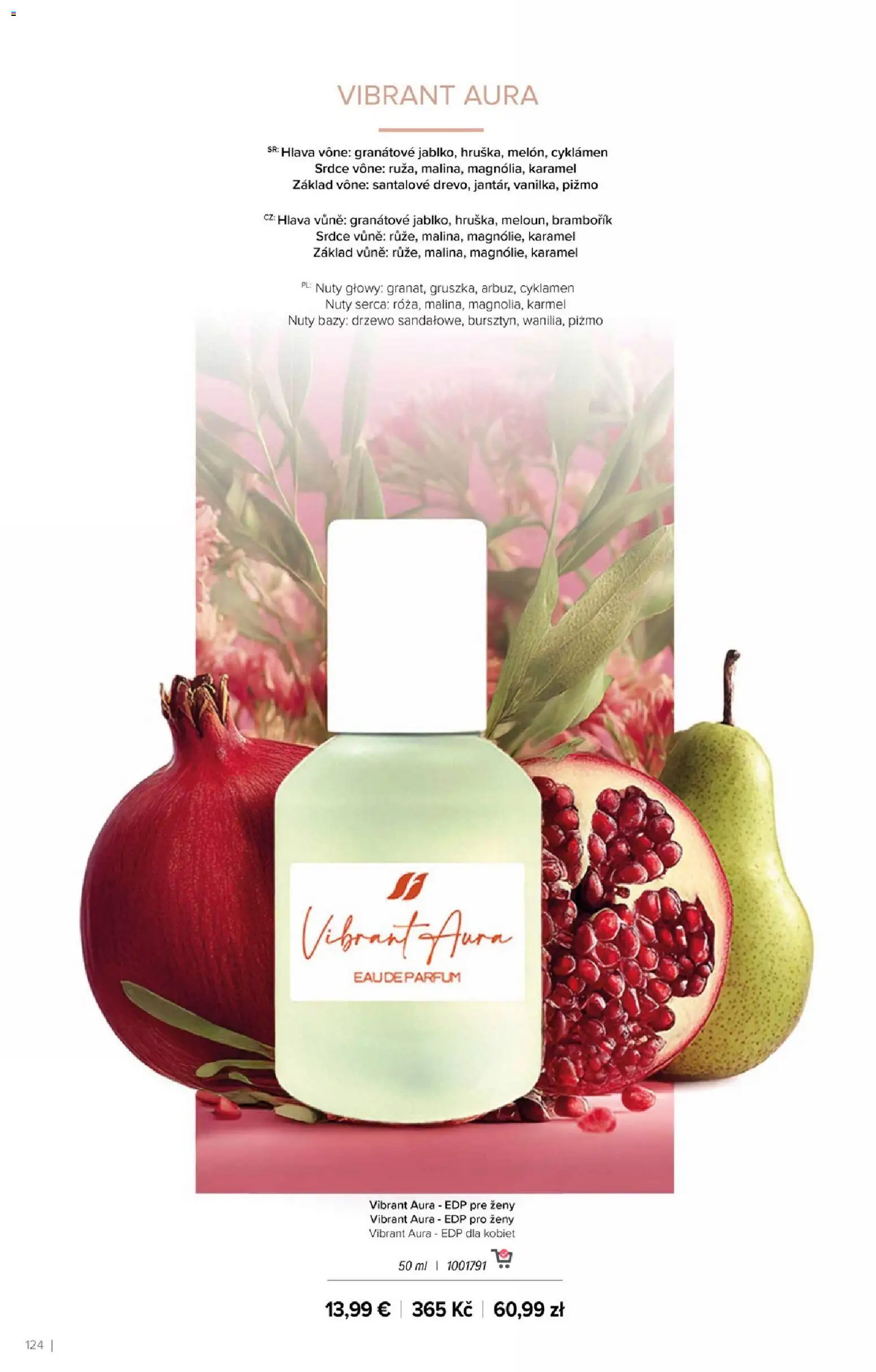 Nové Farmasi akcie – leták je platný od 01.01.2026 | Strana: 124