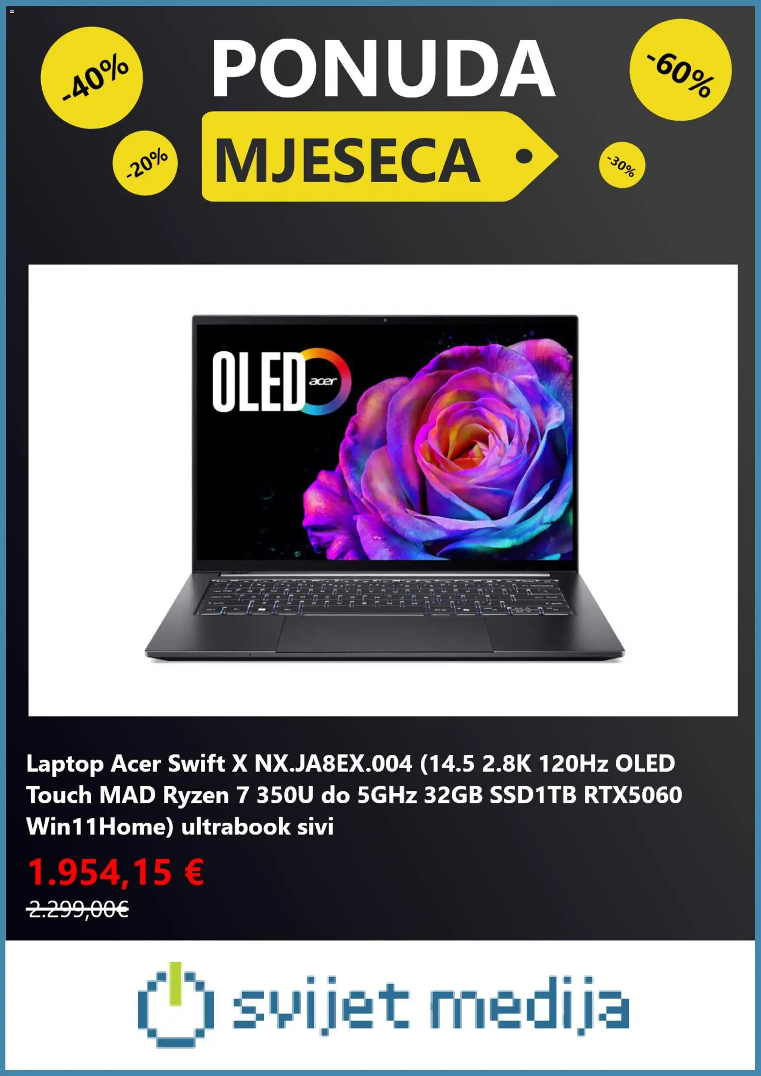 Svijet medija katalog | vrijedi od 03.04.2026 | Stranica: 6