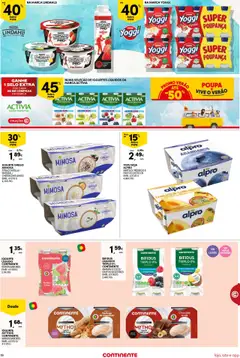 Continente Semanal Continente Bom Dia │ válido de 15.07.2025 | Página: 19