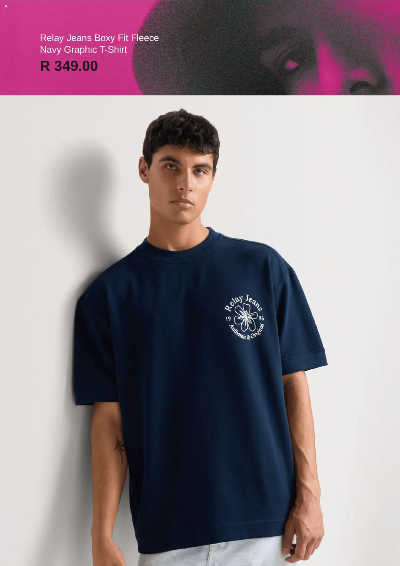 New Markham catalogue – valid from 11.11.2025 | Page: 15 | Products: Jeans