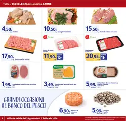 Anteprima del volantino Volantino SIGMA	 valido a partire dal 29.01.2026 | Pagina: 6