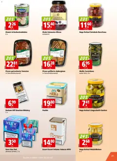 Aligro Aktionen ab 03.11.2025 gültig | Seite: 23