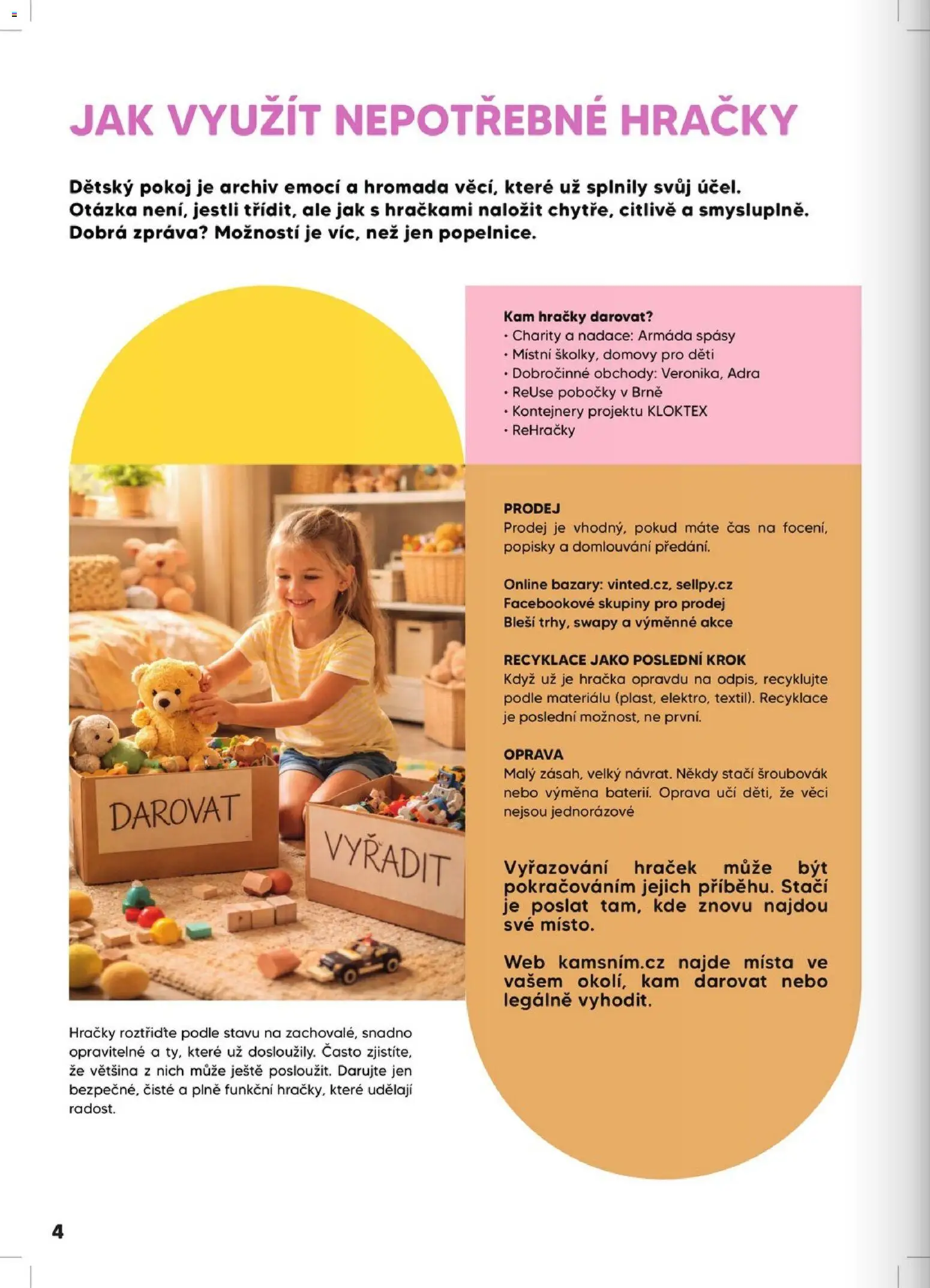 Wiky katalog od 01.04.2026 | Strana: 4 | Produkty: Šroubovák, Hračky