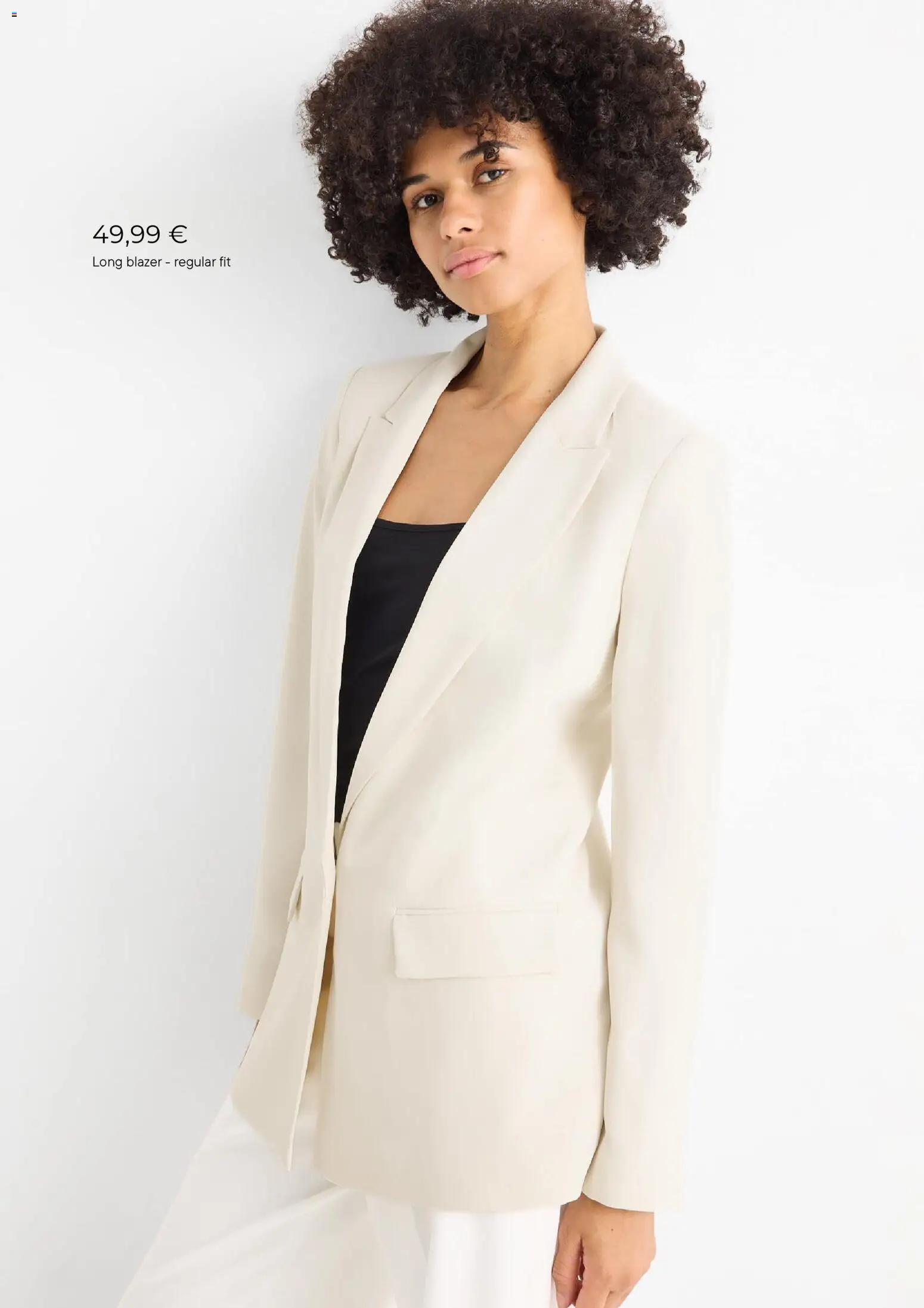 C&A folheto | 01/04/2026 |  🎉 Como obter um desconto limitado? Poupe ainda hoje! | Portugal