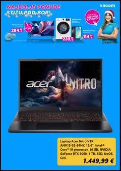 Katalog Vacom - Pregled kataloga iz trgovine Vacom, vrijedi od 08.12.2025 | Stranica: 7