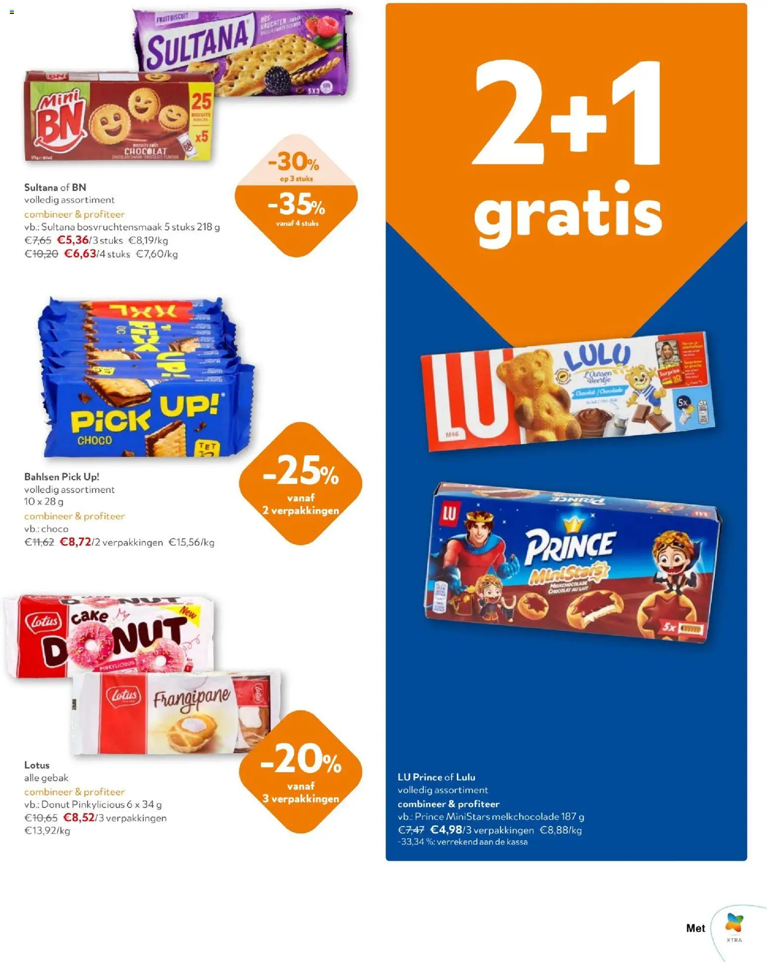 {H1} | Pagina: 17 | Producten: Cake, Gebak