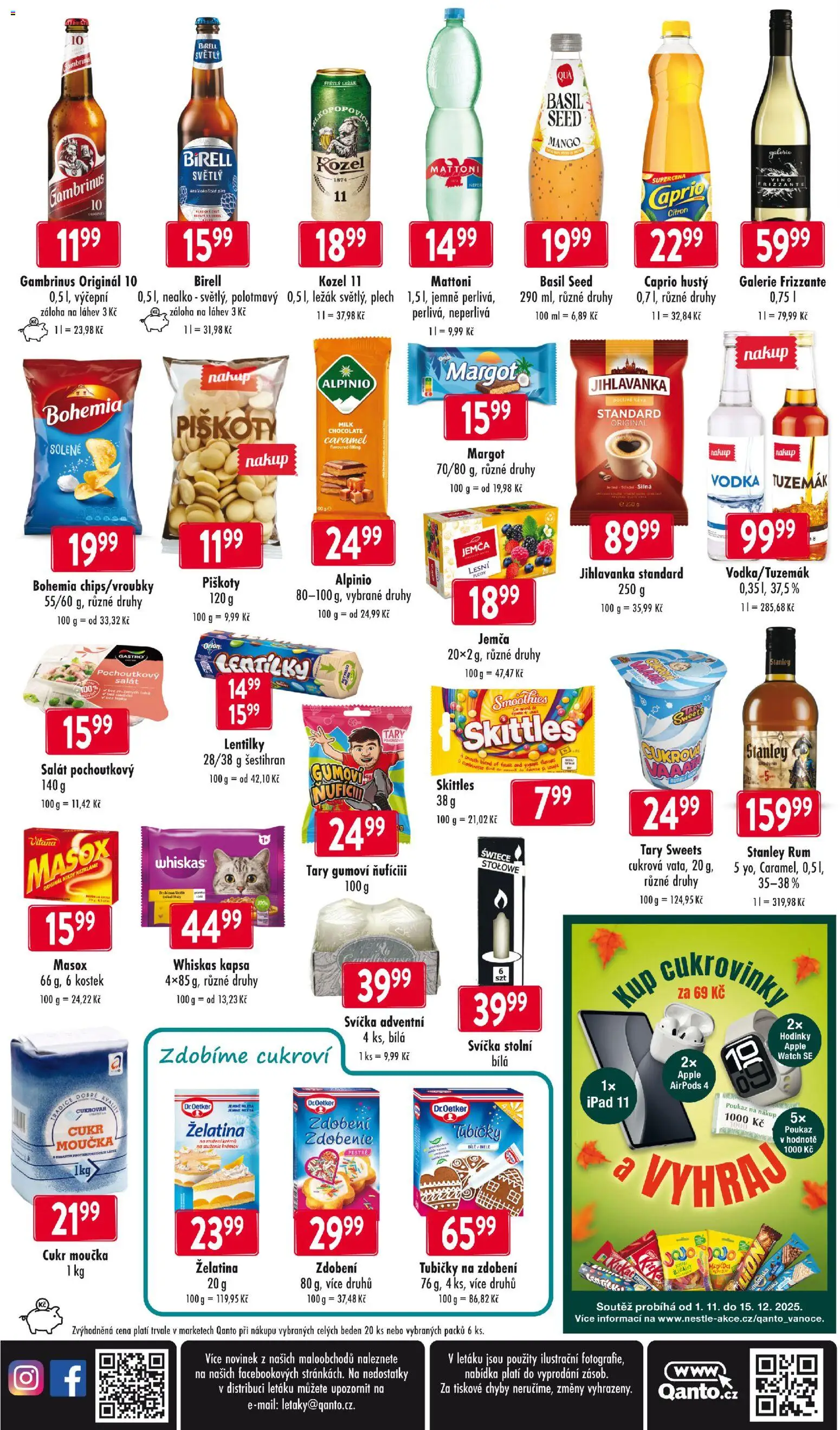 Astur & Qanto leták od 04.12.2025 | Strana: 4