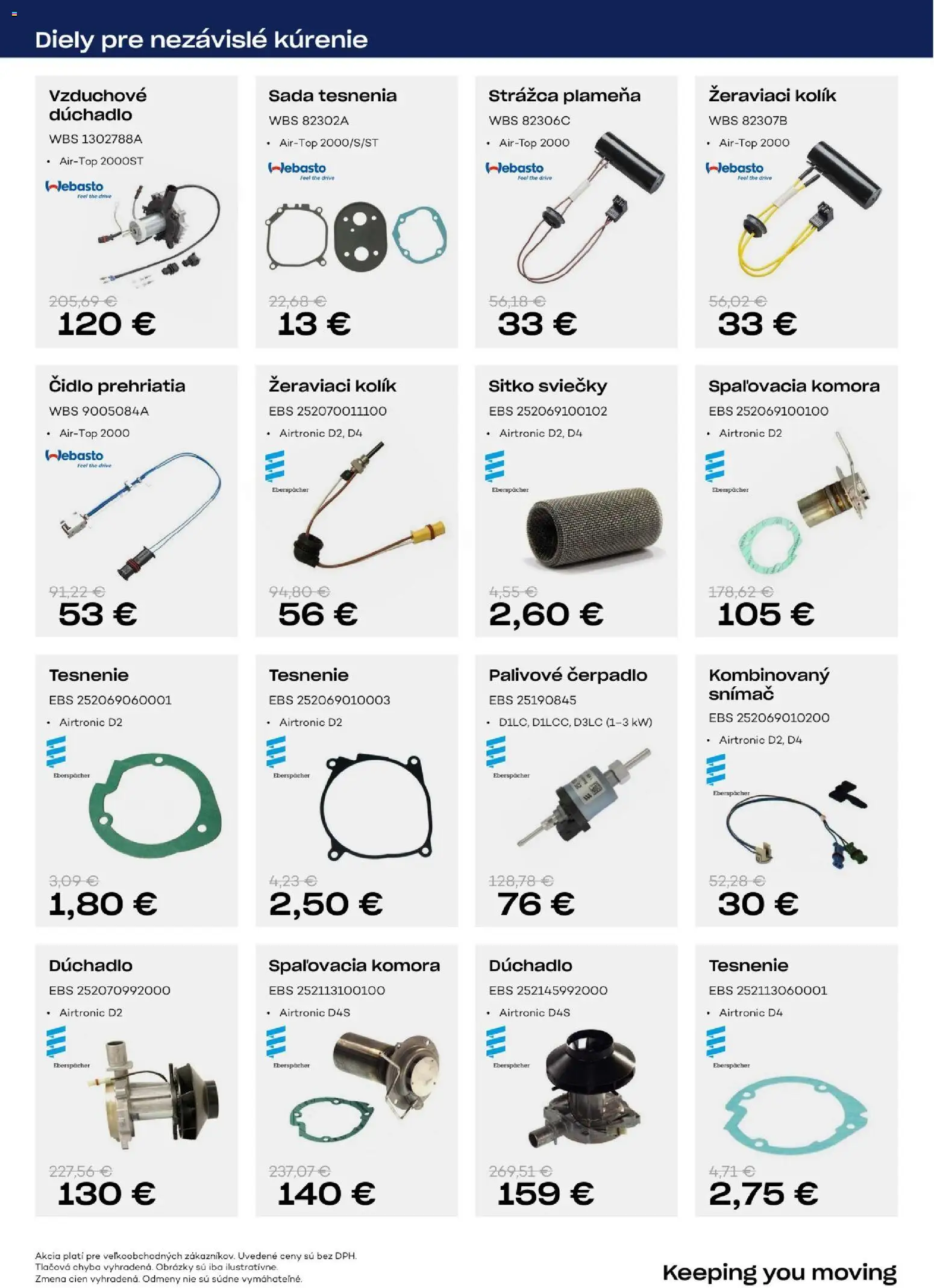 Nové Auto Kelly akcie – leták je platný od 19.01.2026 | Strana: 11 | Produkty: Čerpadlo, Sviečky