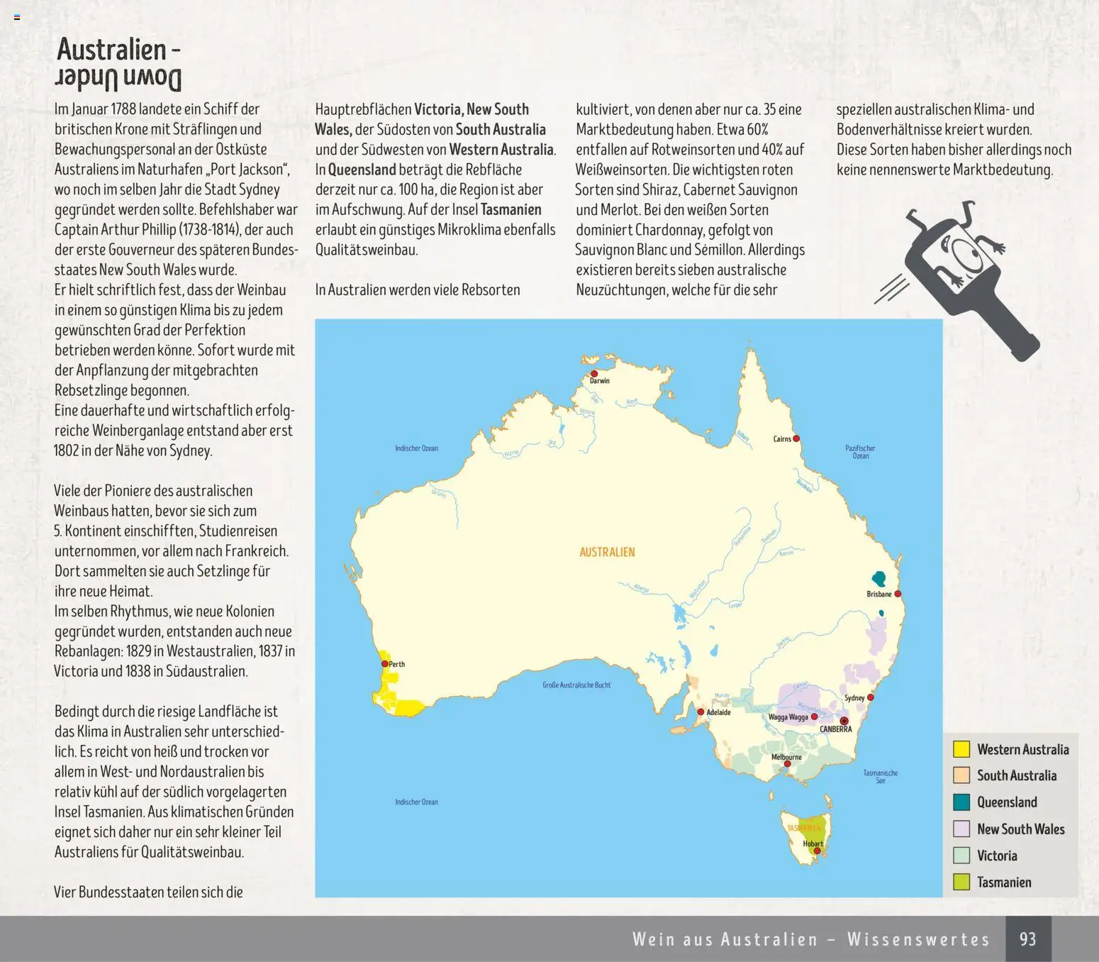 Edeka Struve Wein– und Spirituosen – gültig ab 14.11.2025 | Seite: 93 | Produkte: Wein