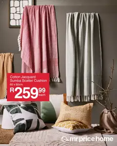 Preview of MRP Home specials valid from 15.08.2025