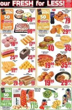 New Boxer catalogue – valid from 18.09.2025 | Page: 3
