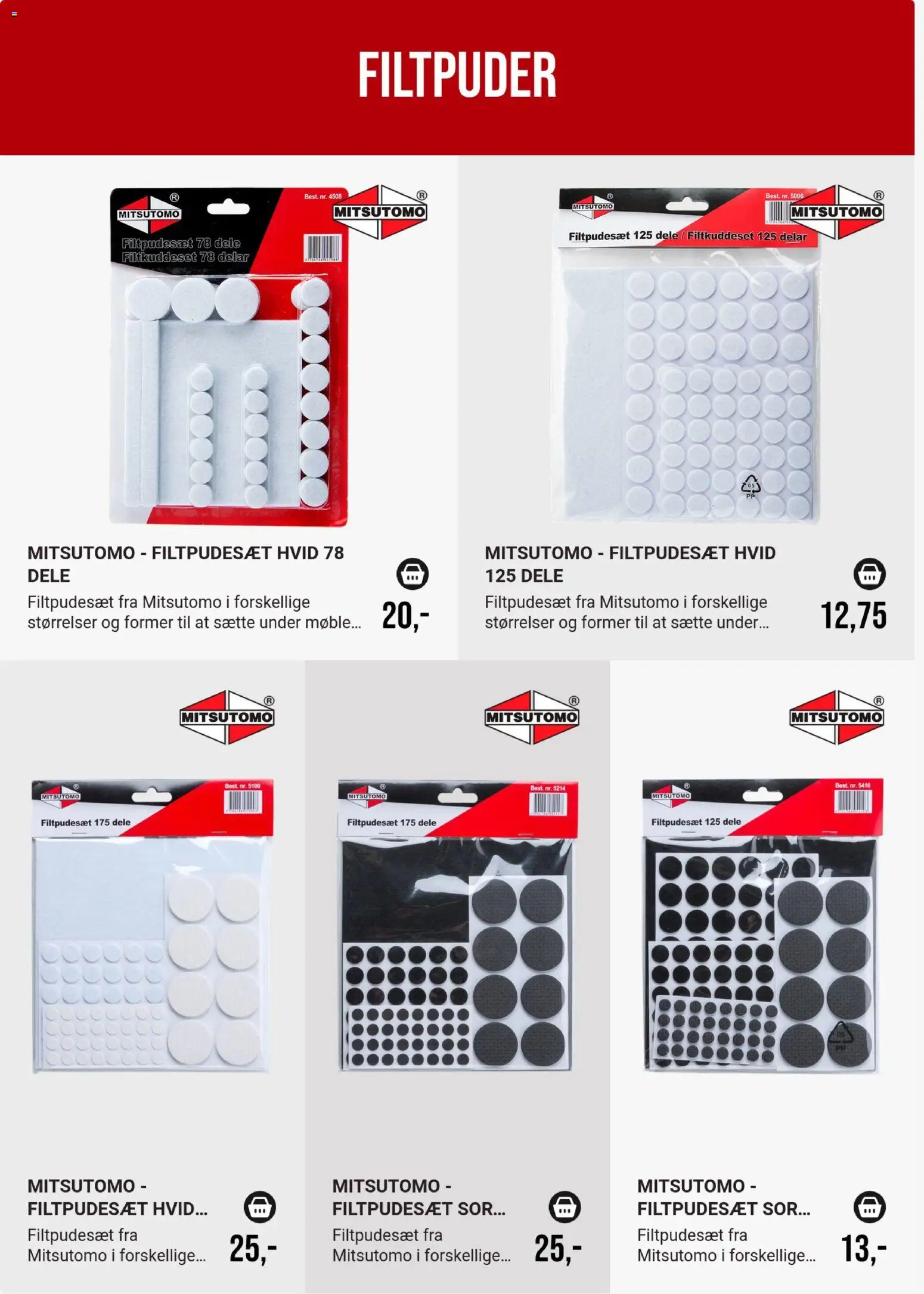 Harald Nyborg tilbudsavis – gyldig fra 31.03.2026 | Side: 78