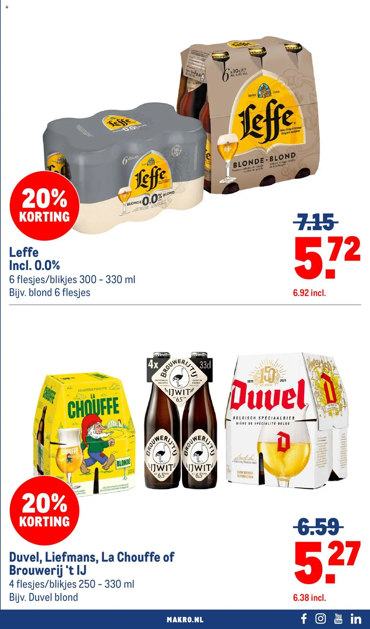  | Pagina: 43 | Producten: Pavilon, La, Kruidnagel
