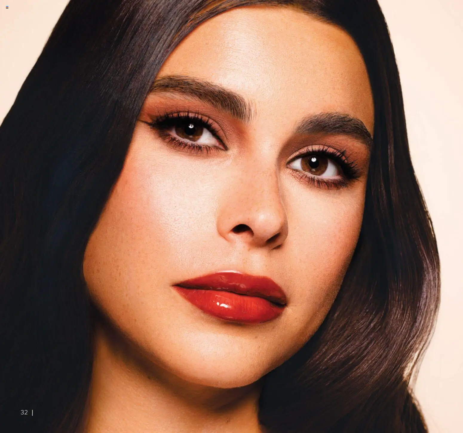 Farmasi Katalog - 01.01.2026 tarihinden itibaren geçerlidir | Sayfa: 32