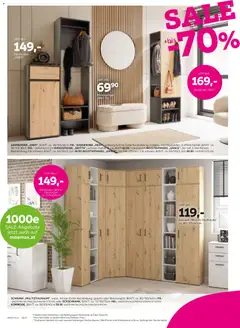 Mömax Prospekt aktuell ab 27.12.2025 gültig | Seite: 10 | Produkte: Schrank