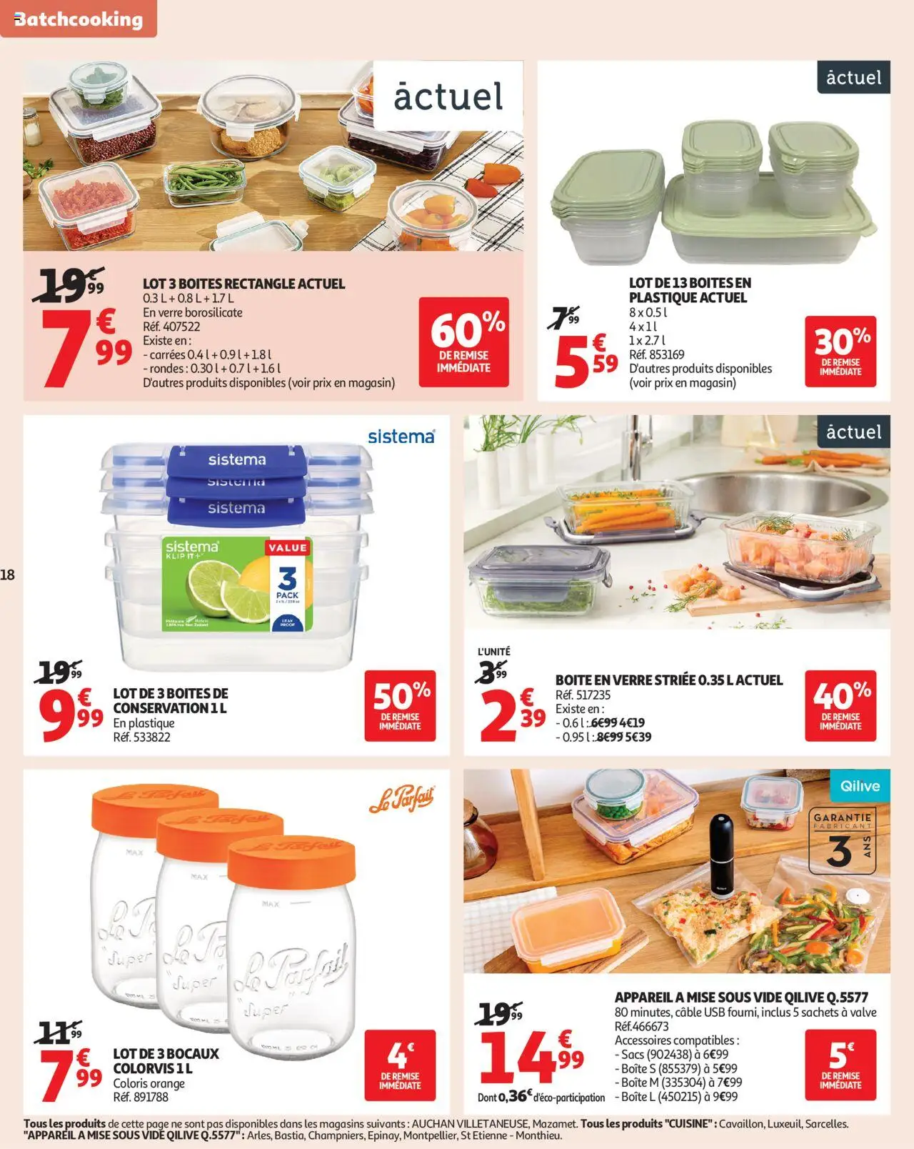  | Page: 18 | Produits: Câble, Orange, USB