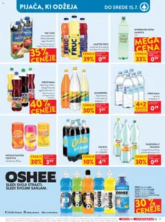 Spar katalog 28/25 │ velja od 09.07.2025 | Stran: 30