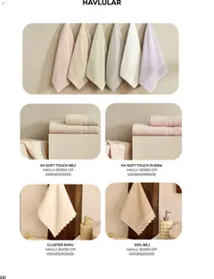 01.03.2026 tarihinden itibaren geçerli olan Karaca Home kataloğu önizlemesi | Sayfa: 108