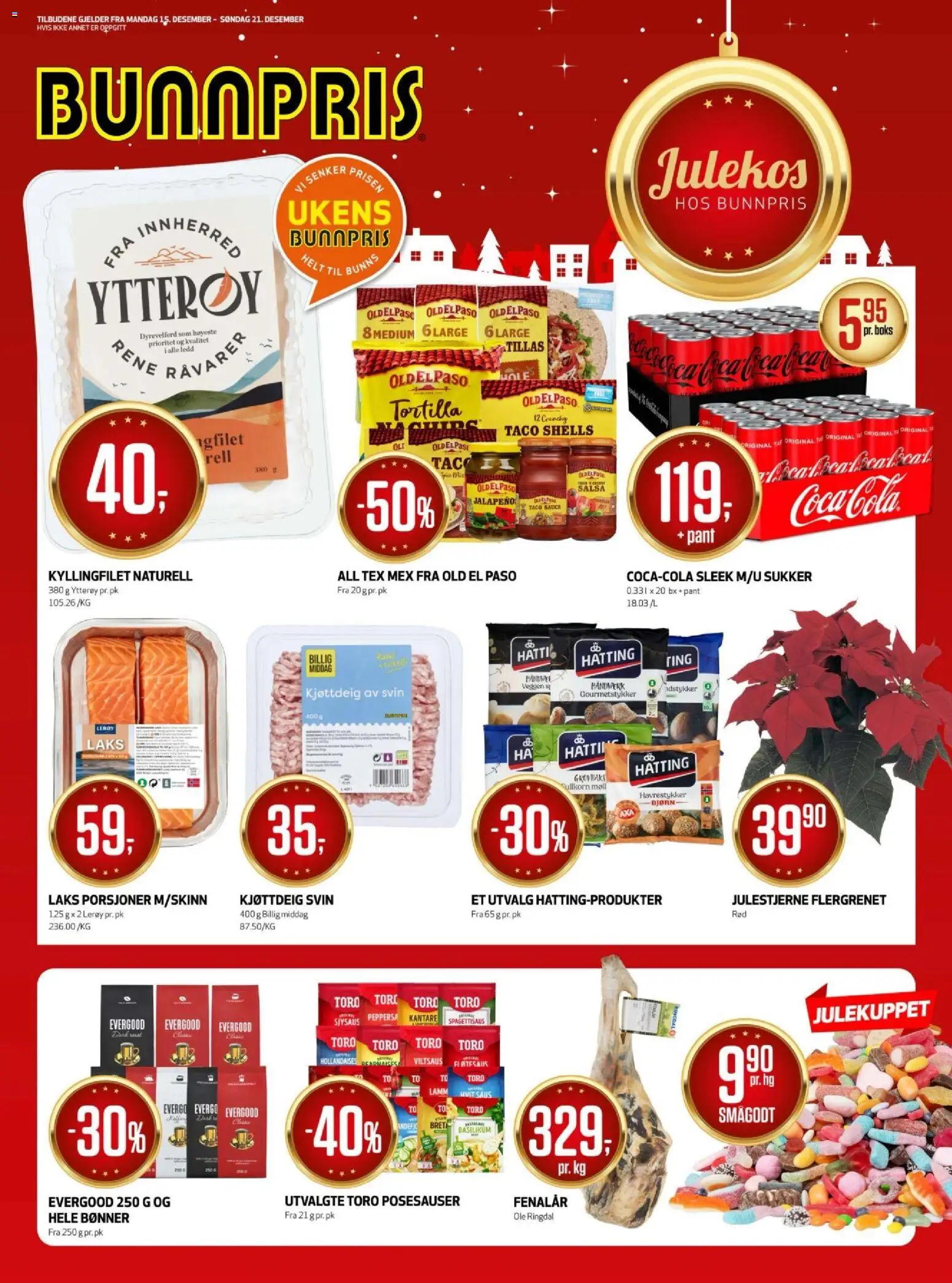 {H1} | Side: 1 | Produkter: Cuticle pusher, Svin, Sukker, Basilikum