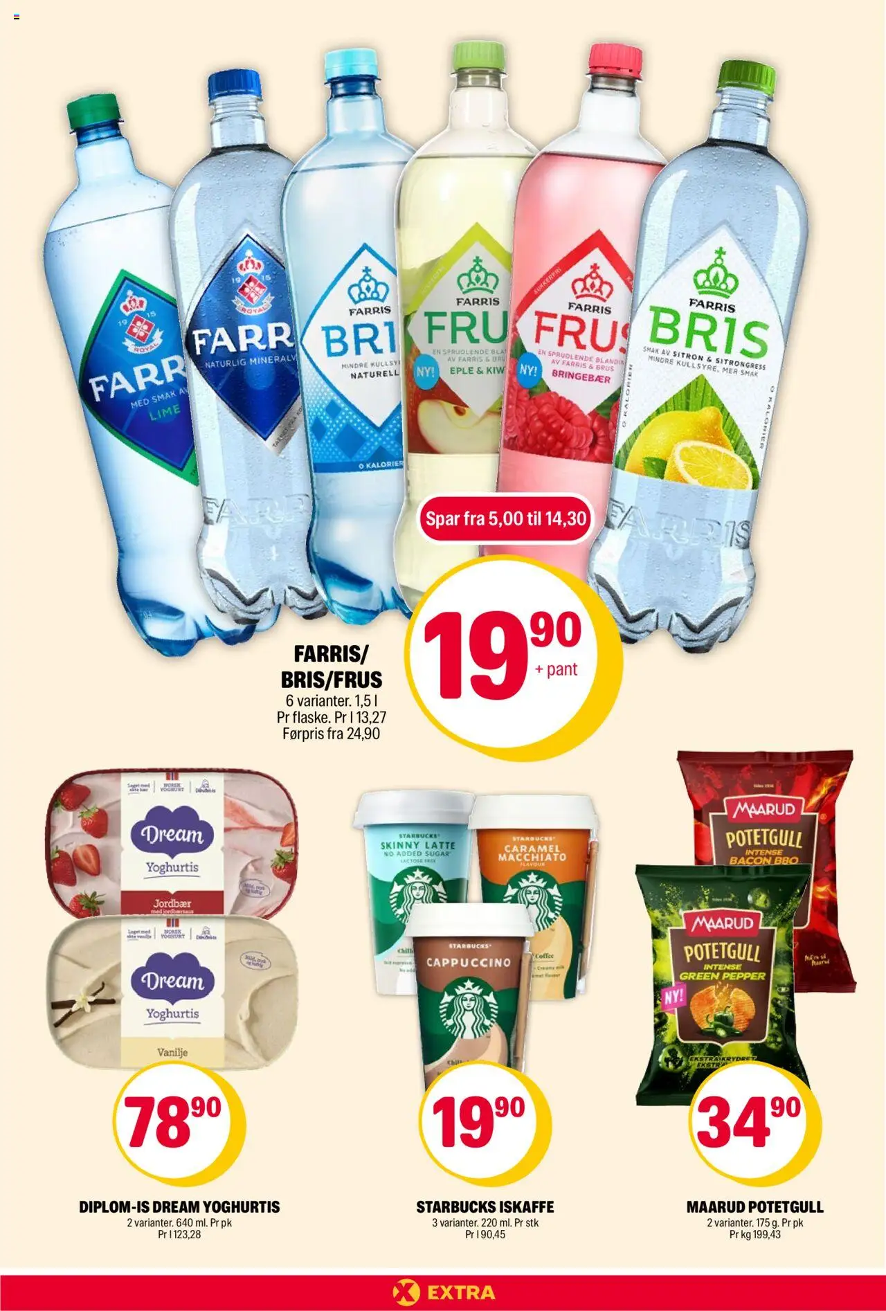  | Side: 8 | Produkter: Bavețică, Brus, Sitron, Lime