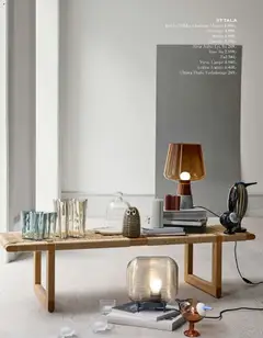 Illums Bolighus - Katalog gyldig fra 01.01.2026 | Side: 34 | Produkter: Lampe
