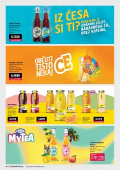 Mercator katalog akcije – veljaven od 01.11.2025 | Stran: 14