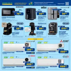 Anteprima del volantino Volantino Euronics	 valido a partire dal 02.01.2026 | Pagina: 11