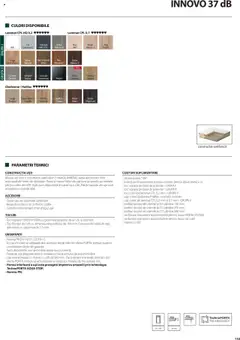 Ofertele Proges valabile de la 01.05.2025 | Pagină: 153 | Produse: Vopsea, Tablă, Mâner, Ușă