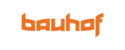 Bauhof logo