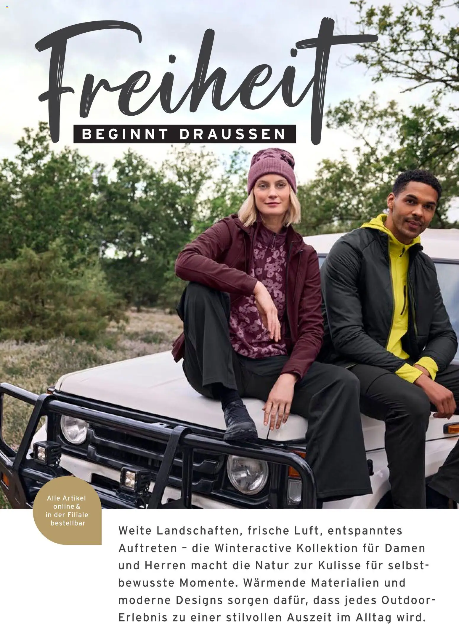 Tchibo Aktionen Winteractive – gültig ab 30.01.2026 | Seite: 4