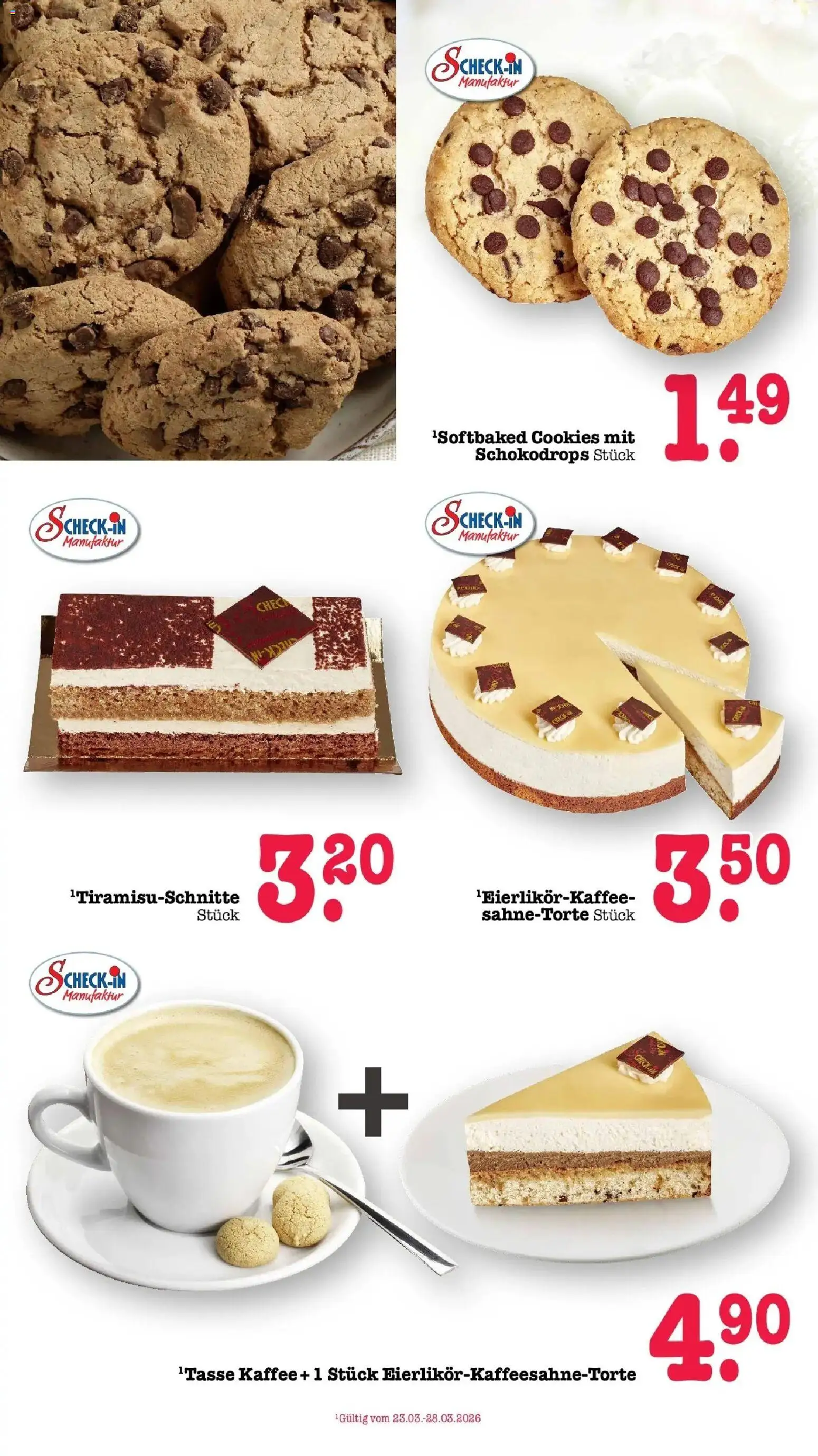 Angebote – gültig ab 23.03.2026 | Seite: 11 | Produkte: Kaffee