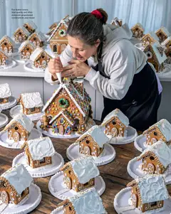 Preview of Sainsbury's - Sainsbury’s Magazine – November 2025 valid from 01.11.2025