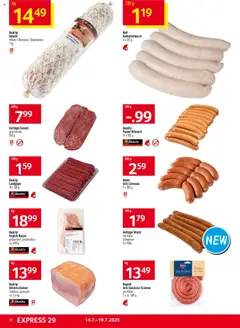 Prodega Aktionen ab 14.07.2025 | Seite: 12