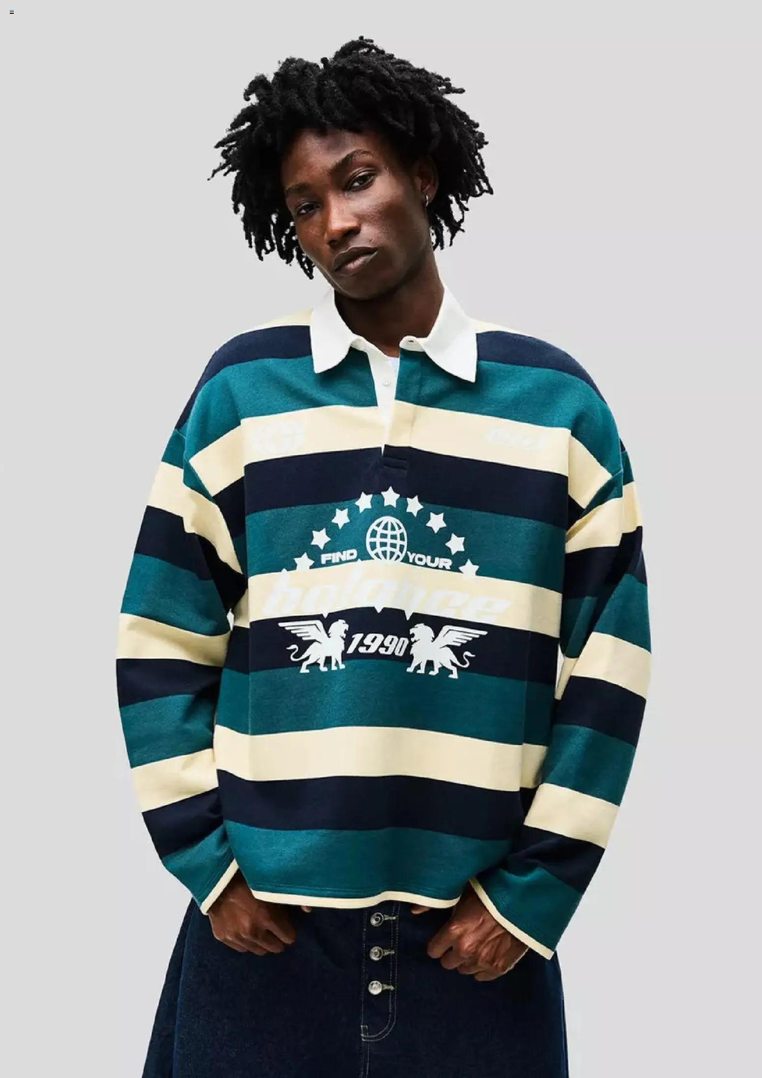 Bershka promocje od 06.01.2026 | Strona: 9