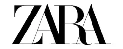 Logo de Zara logo
