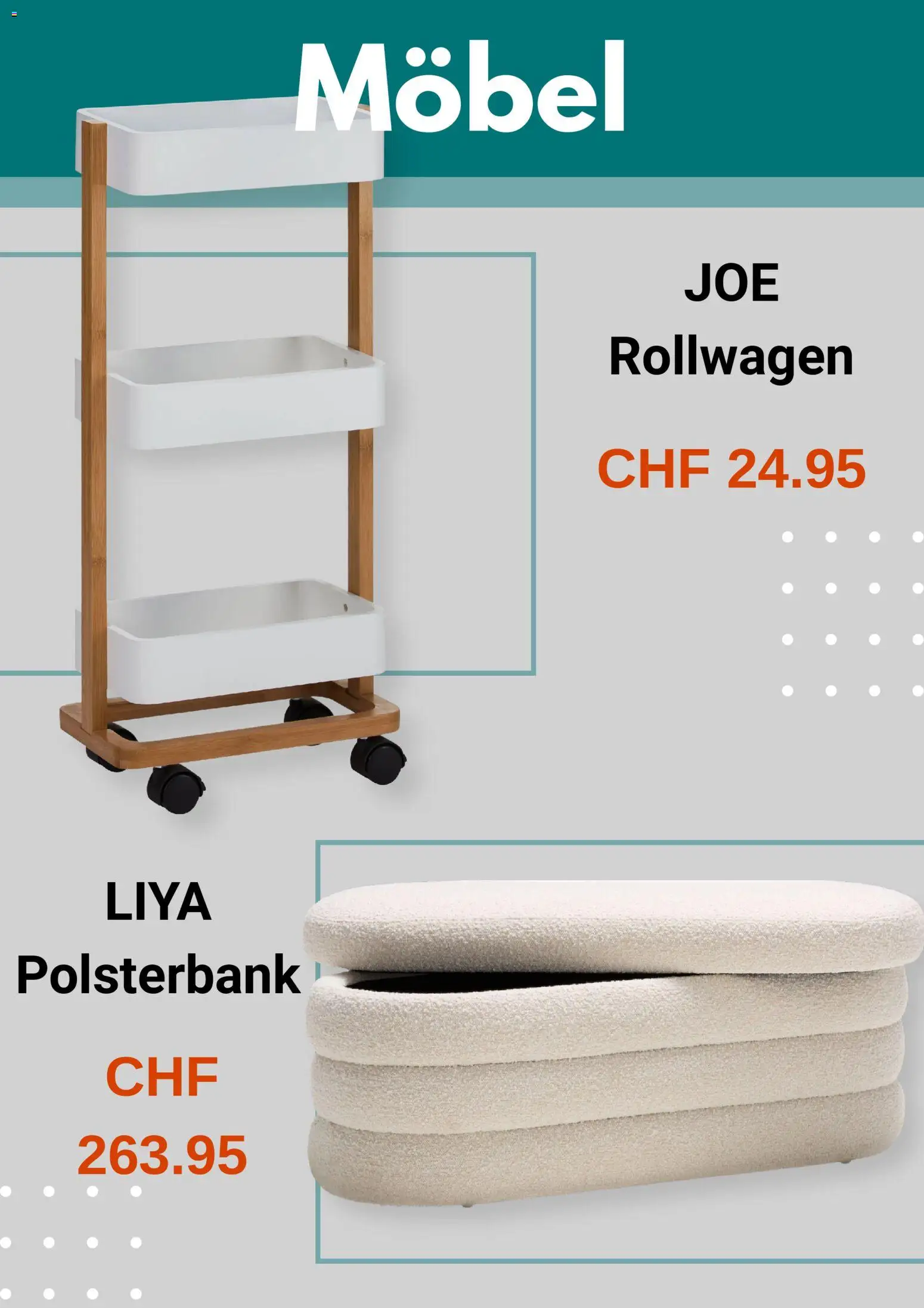 micasa Aktionen – gültig ab 05.11.2025 | Seite: 3