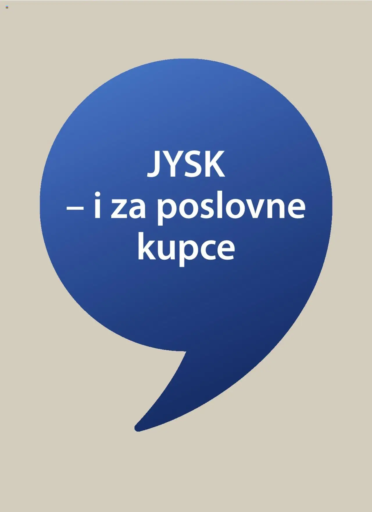 JYSK katalog | vrijedi od 17.09.2025 | Stranica: 25