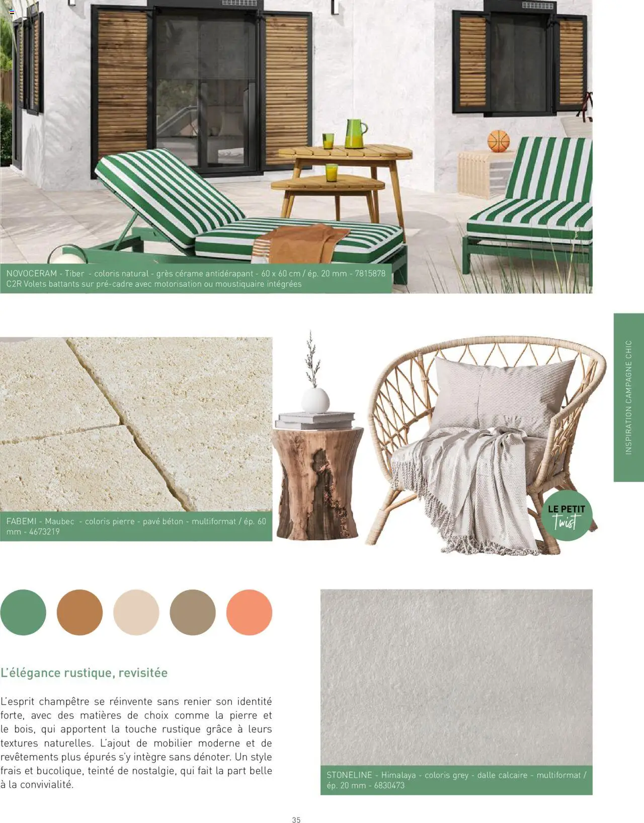 | Page: 35 | Produits: Moustiquaire